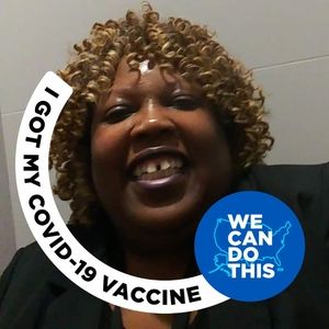 Meet your Posher, Donna